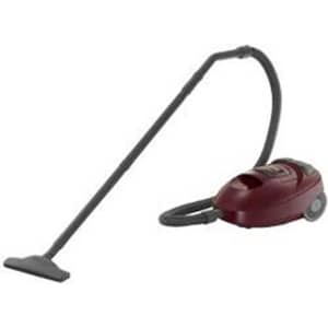 Hitachi Vacuum Cleaner Canister 1600W CVW1600