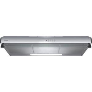 Bosch 90cm Cooker Hood DHU965CGB