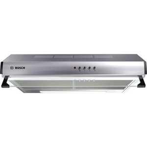 Bosch 60cm Cooker Hood DHU665CGB