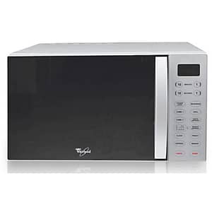 Whirlpool Microwave Oven MWO611SL