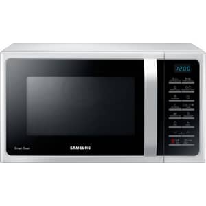 Samsung Microwave 28 Litres MC28H5015AW White