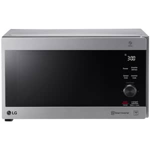 L​G NeoChef 42L Smart Inverter Grill Microwave Oven – MH8265CIS