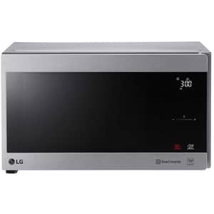 L​G NeoChef 42L Smart Inverter Solo Microwave Oven – MS4295CIS