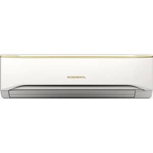 O General Split Air Conditioner 2.5 Ton RASGA30F