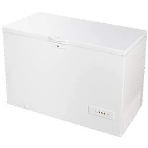 Indesit Chest Freezer 311 Litres OS420HTEX