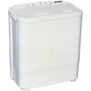 Aftron Top Load Semi-Automatic Washer 5KG 5kg AFW66100
