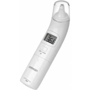 Omron Ear Thermometer GT520