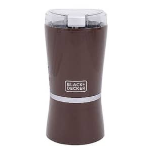 Black and Decker Coffee Grinder CBM4B5