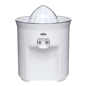 Braun Citrus Juicer 1.75L with Anti-Drip Spout – CJ3050