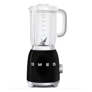 Smeg Blender 1.5 Litres Black BLF01BLUK