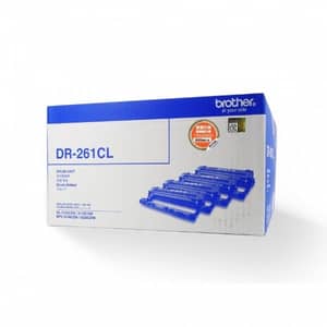Brother DR261CL Drum For HL3150CDN/MFC9140CDN Printer
