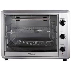 Super General Oven Toaster SGEO064KRC