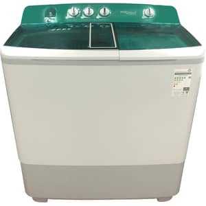 Super General Top Load Semi Automatic Washer 18kg SGW1800