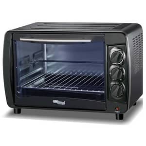 Super General Electric Oven SGEO039KR