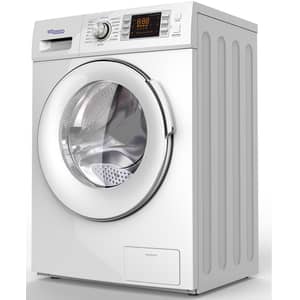 Super General SGW7400CRM Front Load Washer 7kg