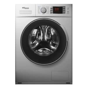 Super General Front Load Washer 8kg SGW8400CRMS