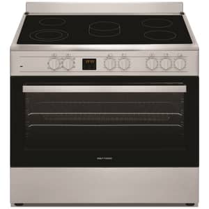 Wolf 5 Ceramic Hobs Cooker WGC9060CER