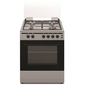 Akai 4 Gas Burners Cooker CRMA66SC