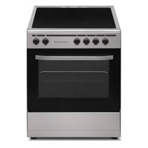 Westpoint 4 Ceramic Hobs Cooker WCAM6604E1DI