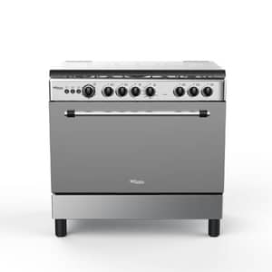 Super General Cooker SGC901FS
