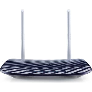 TP-Link ARCHERC20 AC750 Dual Band Router