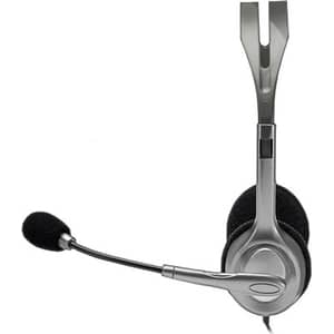 Logitech H110 Headset
