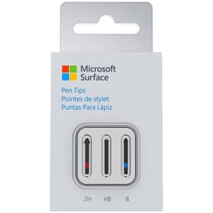 Microsoft GFU00008 Surface Pen Tips