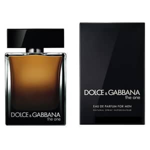 Dolce & Gabbana The One Perfume For Men 100ml Eau de Parfum