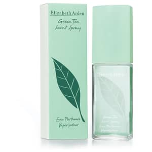 Elizabeth Arden Green Tea Perfume For Women 100ml Eau de Toilette