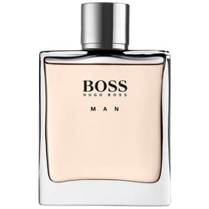 Hugo Boss Orange Perfume For Men 100ml Eau de Toilette