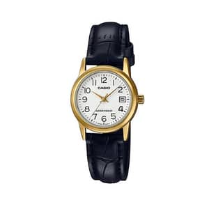 Casio LTP-V002GL-7B2U Dress Women's Watch