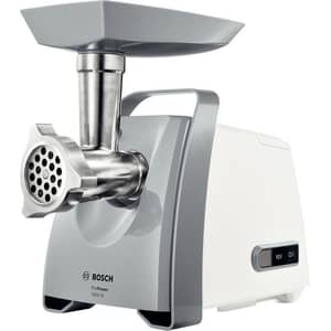 Bosch Meat Mincer 1800W with Reverse Function – MFW66020GB