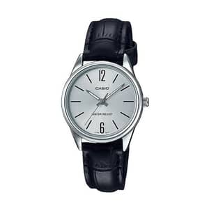Casio LTP-V005L-7BU Dress Women's Watch