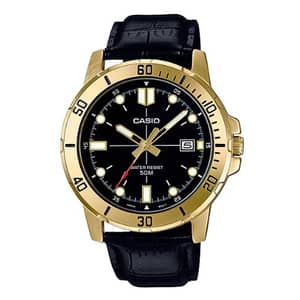 Casio MTP-VD01GL-1EVU Dress Men's Watch