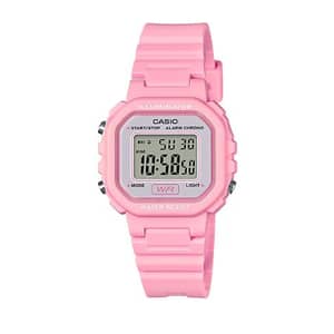 Casio LA-20WH-4A1 Sports Women's Watch