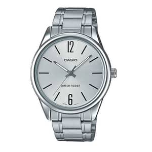 Casio MTP-V005D-7BU Dress Men's Watch