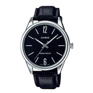 Casio MTP-V005L-1BU Dress Men's Watch