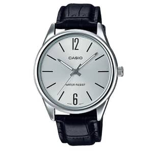 Casio MTP-V005L-7BU Dress Men's Watch