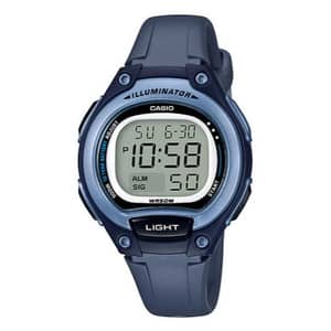 Casio LW-203-2AV Sports Women's Watch