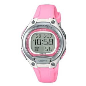 Casio LW-203-4AV Sports Women's Watch