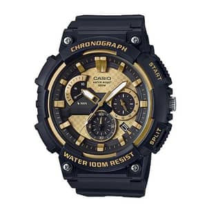 Casio MCW-200H-9AV Youth Men's Watch