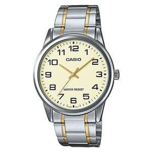 Casio LTP-V001SG-9BU Dress Women's Watch