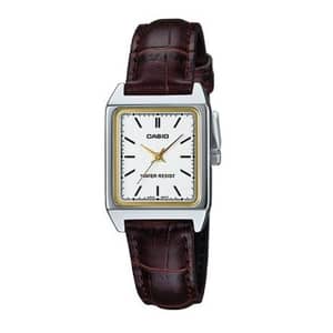 Casio LTP-V007L-7E2U Dress Women's Watch