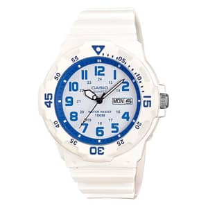 Casio MRW-200HC-7B2V Youth Men's Watch