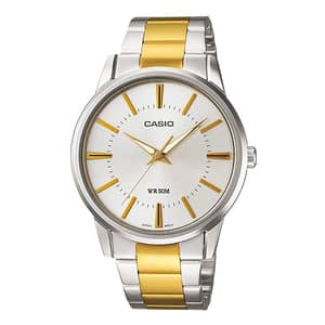 Casio MTP-1303SG-7AV Enticer Men's Watch