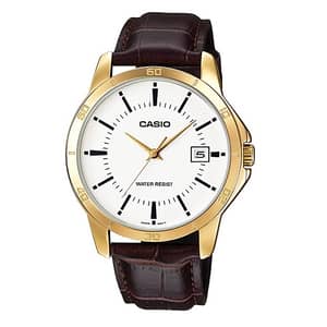 Casio MTP-V004GL-7AU Dress Men's Watch