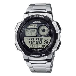 Casio AE-1000WD-1AV Youth Unisex Watch