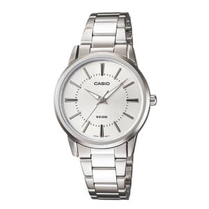 Casio LTP-1303D-7AV Enticer Women's Watch