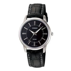 Casio LTP-1303L-1AV Enticer Women's Watch