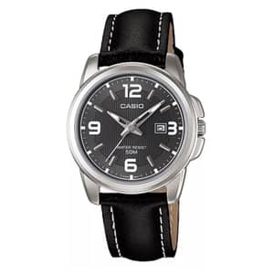Casio LTP-1314L-8AV Enticer Women's Watch
